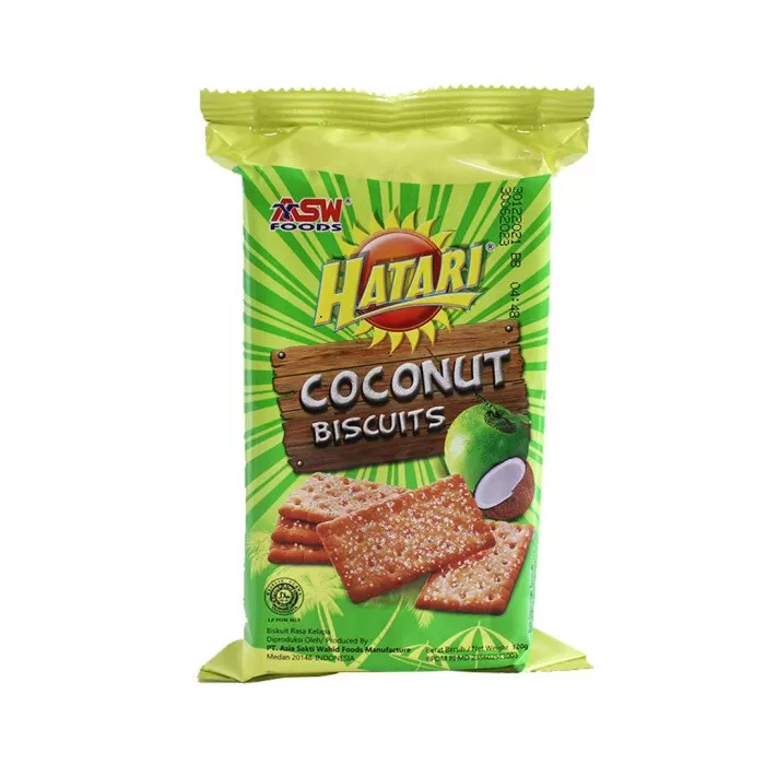 HATARI KELAPA